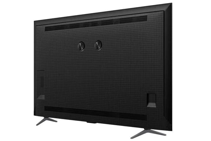 Google Tivi QLED TCL AI 4K 75 inch 75P8K